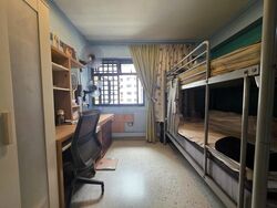 Blk 2 Dover Road (Queenstown), HDB 3 Rooms #620710291